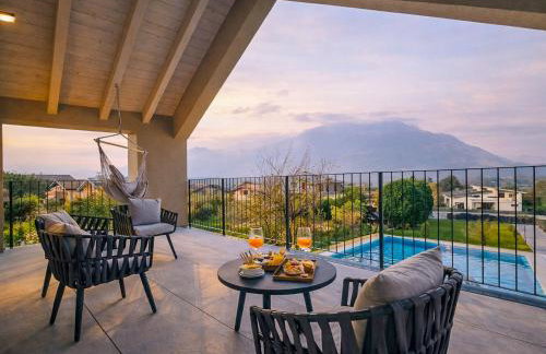 Villa Tarca - Colico, Lake Como - Foto 32