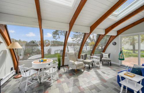 35 Vacation Lane Harwich Cape Cod - - Poppys Pond - Foto 2