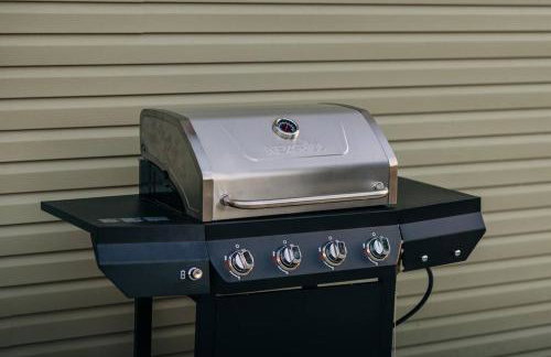 Family Friendly Downtown Apple Creek by Antiques - Foto 6