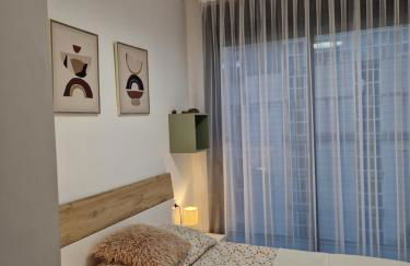 Sea view and Ifach Calpe - Foto 2