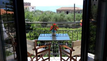 Skardamoula's Studios and Apartments, 2 - Foto 5