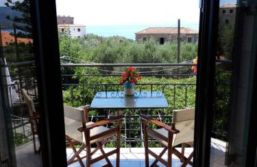 Skardamoula's Studios and Apartments, 2 - Foto 5