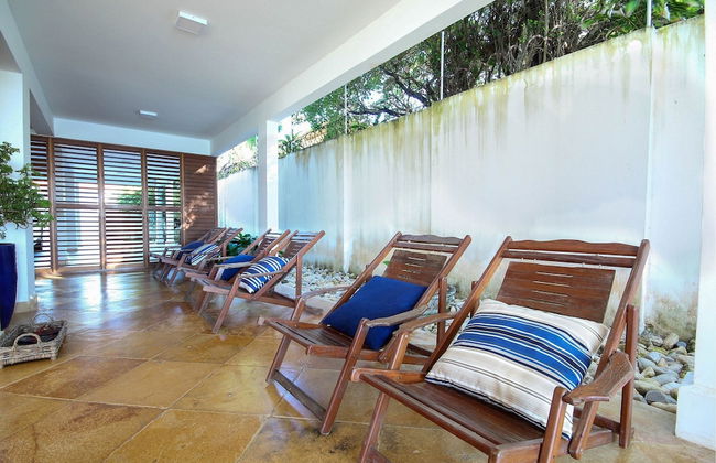 Casa Pé na areia na Praia de Genipabu - Foto 69