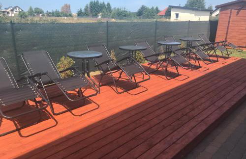 Domki Letniskowe Lilka - Foto 3