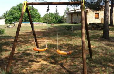 Case de Campo "El Caroche" Alojamientos, Retiros y Eventos - Foto 40