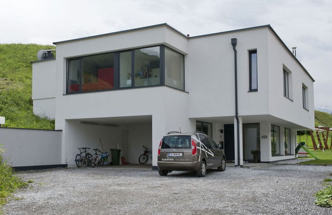 Tasteful Apartment in Fulpmes - Foto 17