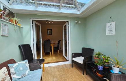 Peaceful Garden House, Dog Friendly - Foto 18