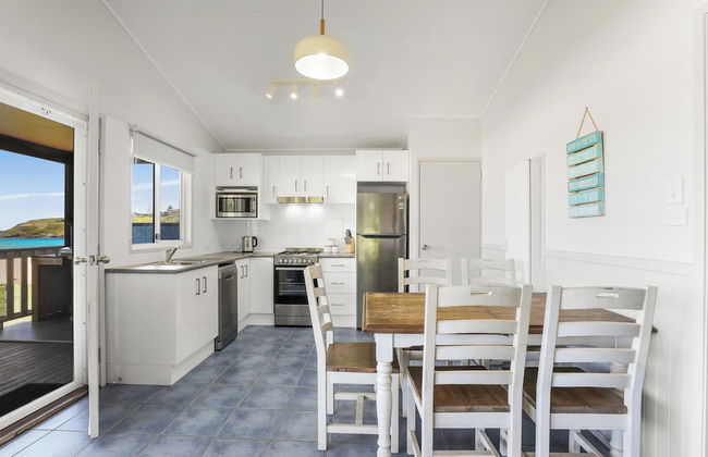 Kendalls on the Beach Holiday Park - Foto 28