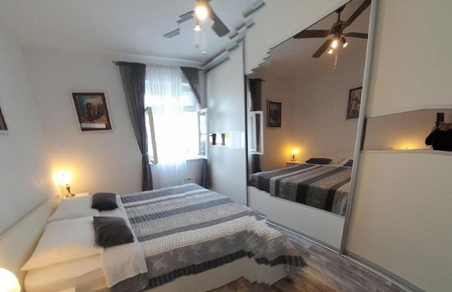 Apartment Regina - Duplex Two Bedroom Apartment - Foto 3