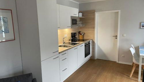 Residenz Seestern - Photo 4