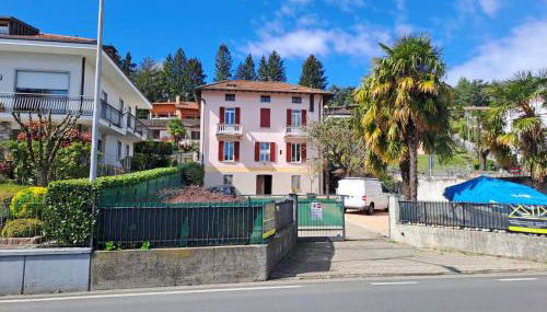 VILLA AIDA LAKE VIEW - Foto 1