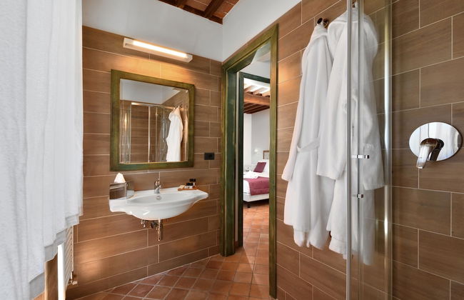 Porsenna Resort - Foto 38