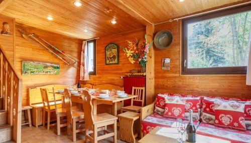 Holiday Home Le Cafetan - Les Chartreux by Interhome - Foto 2