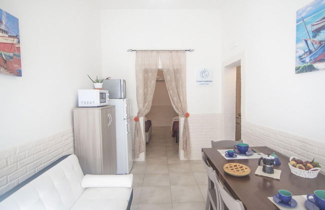 Casa Camerini in Villanova - Foto 12