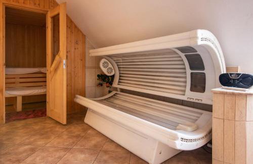 Holiday Home Villa Bieszkowice by Interhome - Foto 14