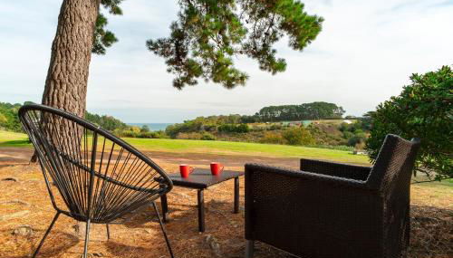 L’Écrin de Bégarosse - Maison à Belle-Île-en-Mer - Photo 5, Garden