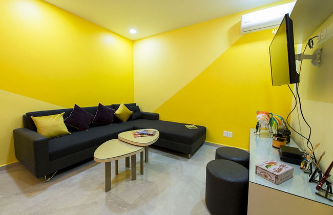 Once21 Apartments - Foto 30