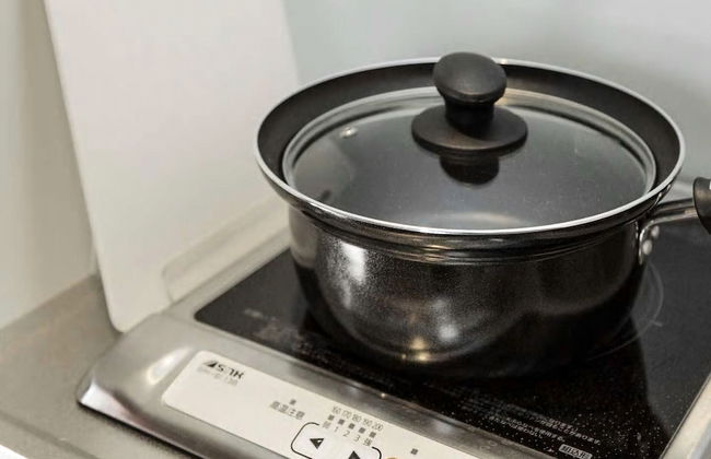 Guesthouse Kikokuan - Foto 6