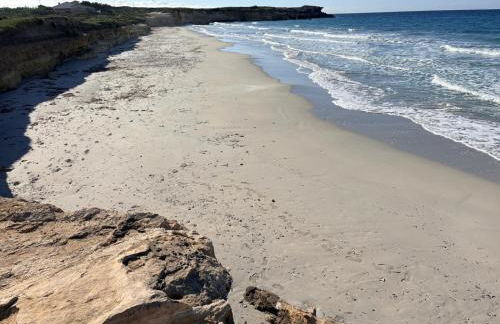 Fronte Mare S'Arena Scoada - Foto 58