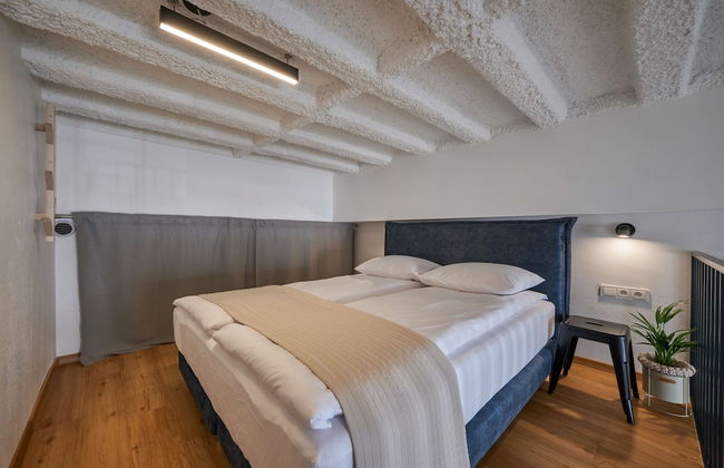 Queen Barbora Central Lofts - Photo 41