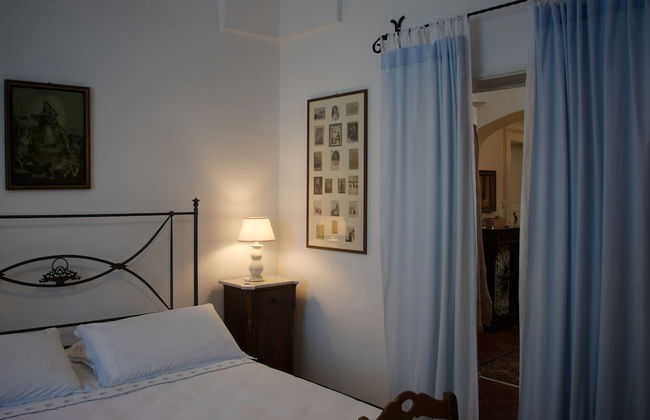 Masseria Il Frantoio - Foto 9