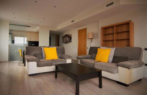 Ático de lujo con vistas al mar - Foto 11