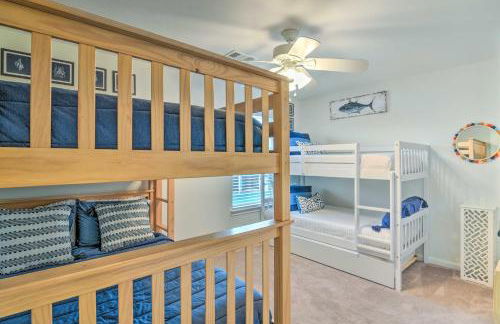 Sea Isle Retreat Restaurant, Bar and Marina On-Site - Foto 20