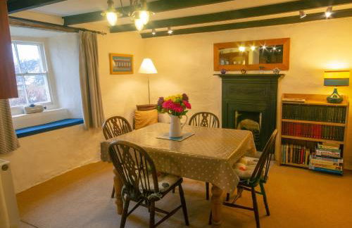 Tal y Gaer Cottage Fishguard - Photo 20