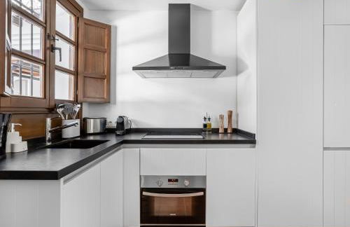 Limehome Granada Calle Santa Ana - Foto 10