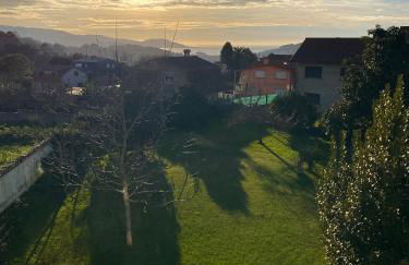 Casa Rural Albores Grande Nigrán - Foto 33