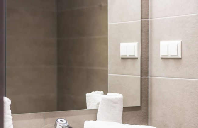 Apartment in Kleinarl Near Ski Lift - Foto 13