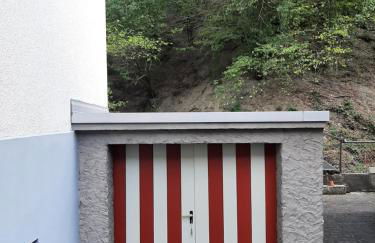 Art Deco Villa Bacharach - Photo 14