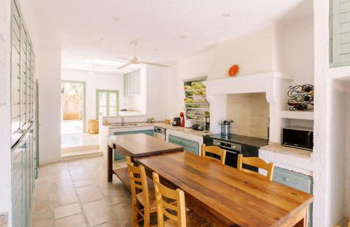 Beachfront Majestic Villa - Foto 44