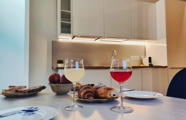 Villa Vasca - Photo 12