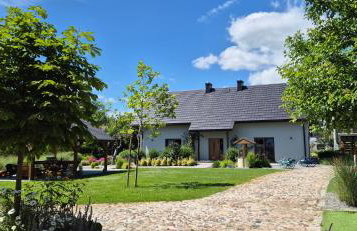 Osada Ostrowsko - Foto 33