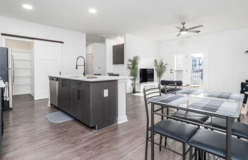 Your Cozy 2BD Whitestown - Foto 3