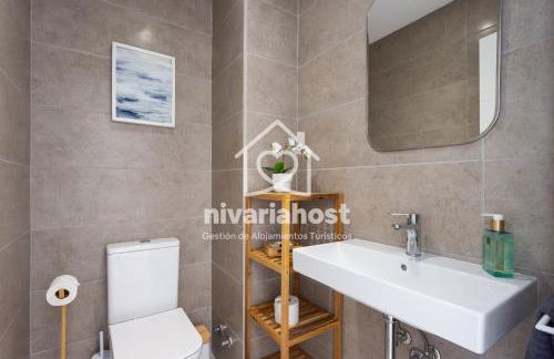 Sea Breeze El Médano, by Nivariahost - Foto 14