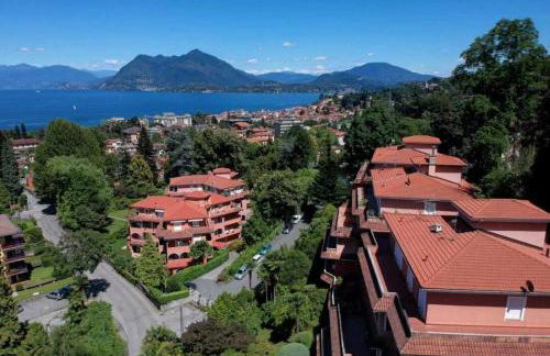 Casa Sandrina, un romantico rifugio vista lago - Foto 1