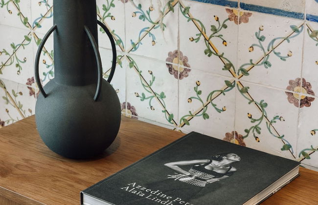 Ando Living - Madalena House - Foto 153