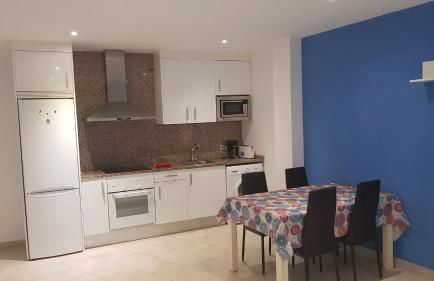 Apartamentos Cala Azul La Móra - Foto 26