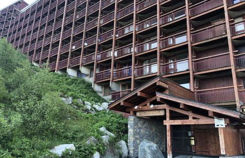 Appartement La Marmotte, Arc 2000 - Foto 21