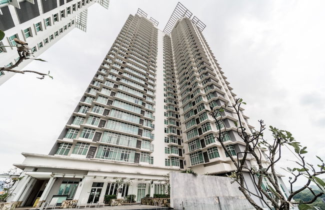 OYO Home 89311 Marvelous 1br Starview - Photo 33