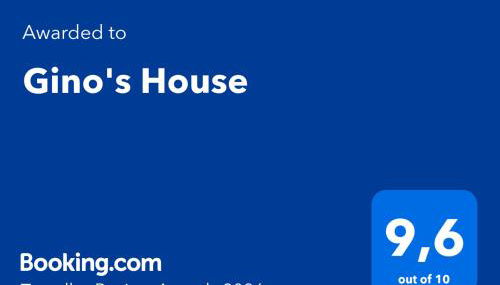 Gino's House - Locazione Turistica - Foto 2