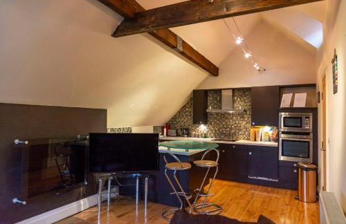 Apartment No.2 - The Old Red King Pub MCR - Foto 12