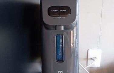 E&A Loft no Ed Sunset no Centro de Dourados - Foto 25