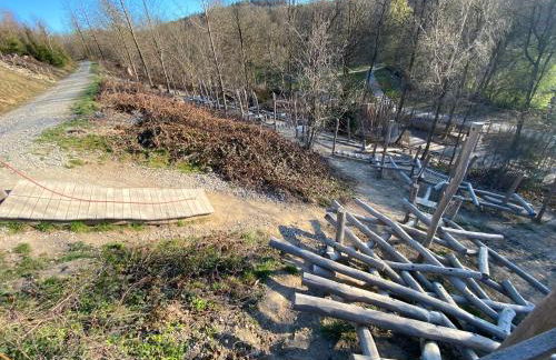 Gemütliche, moderne Fewo Hedi - Foto 12