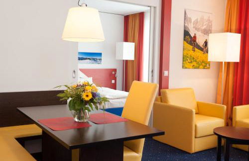 Stay2Munich Hotel & Serviced Apartments - Foto 22
