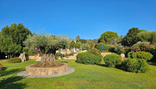 Villa Luna Rossa con piscina - Foto 4