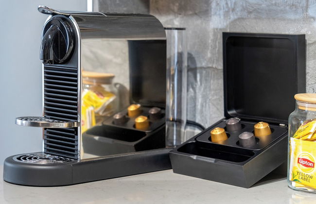 Urban Quarters - Firuzaga - Foto 43