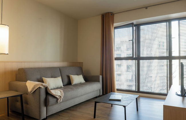 MH Apartments Urban - Photo 21